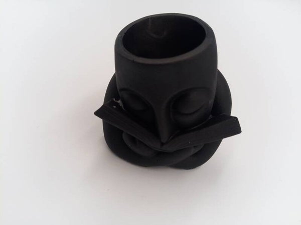 Pot à crayons