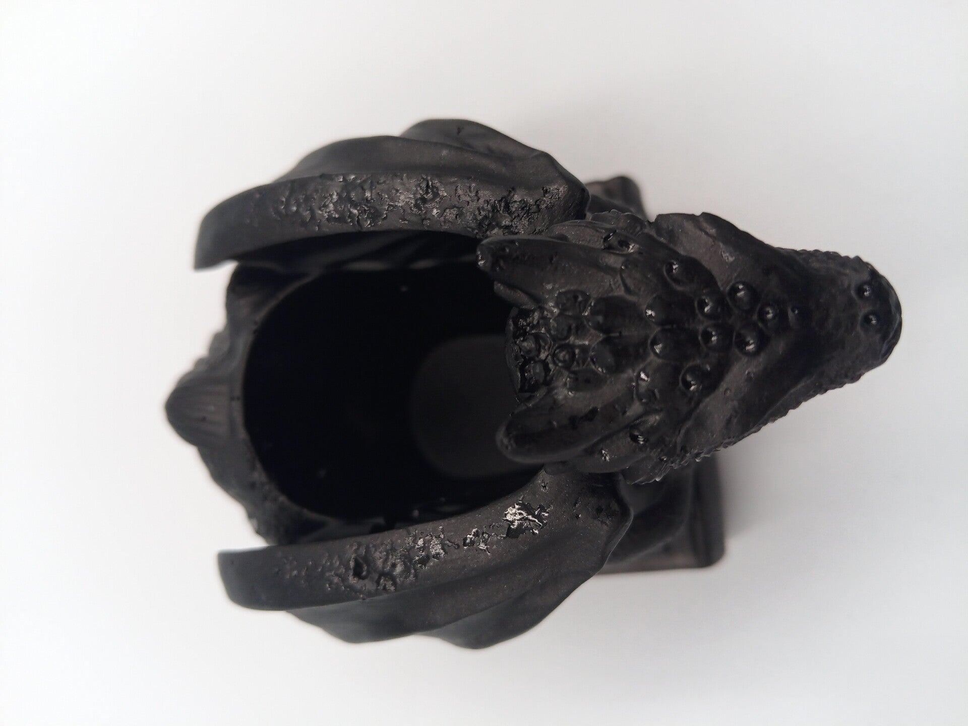 Pot à crayons
