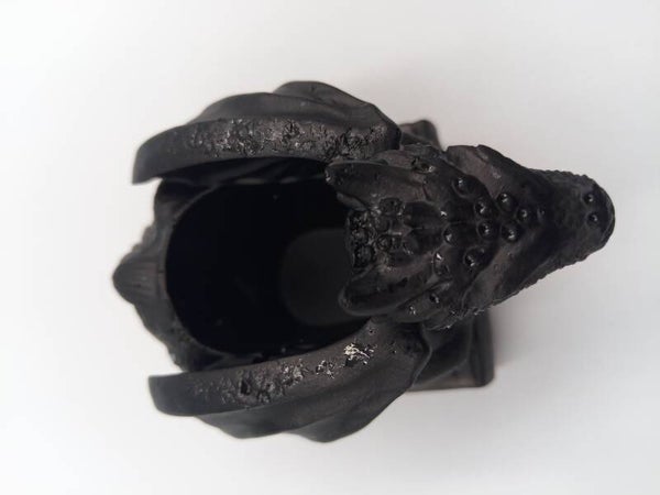Pot à crayons