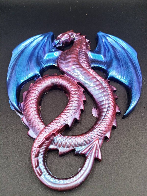 Deco dragon