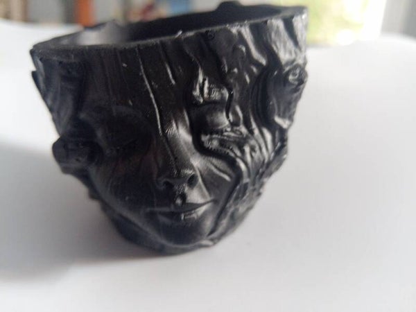 Petit pot à crayons