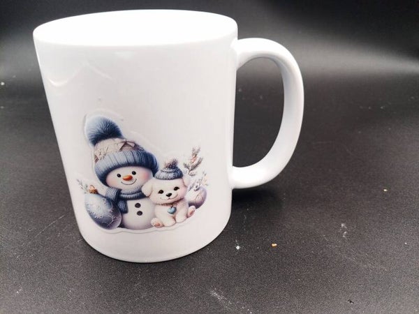 Mug