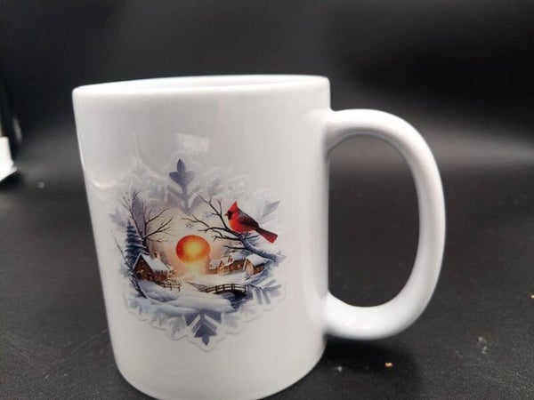 Mug