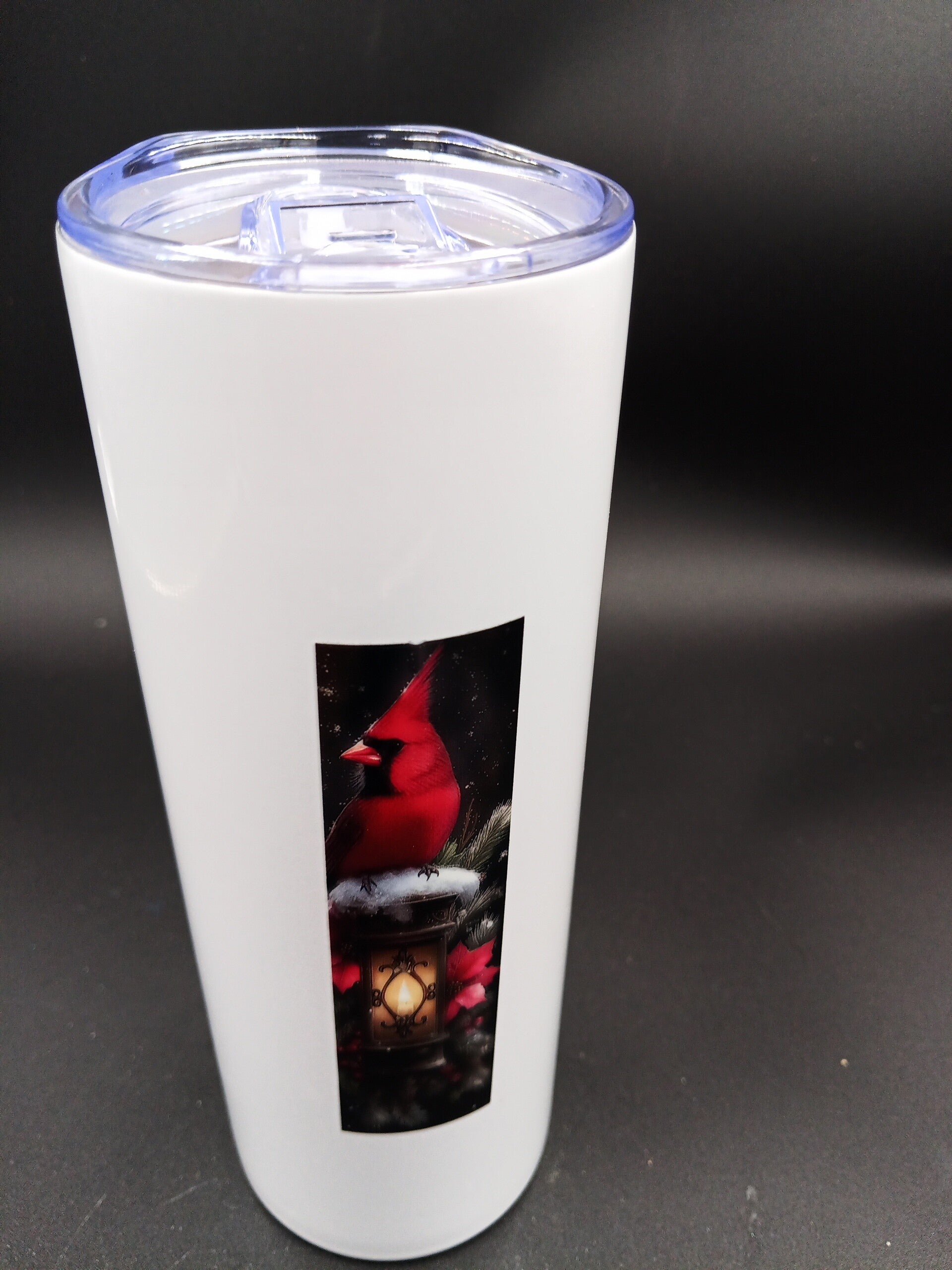 Tumbler