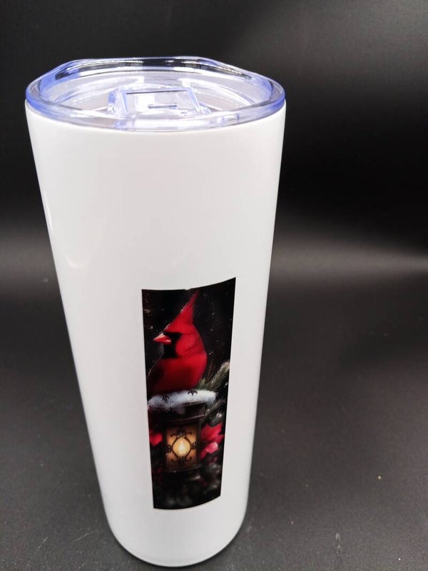 Tumbler