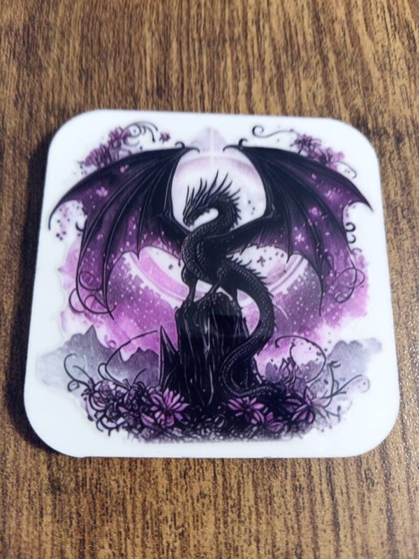 Magnet