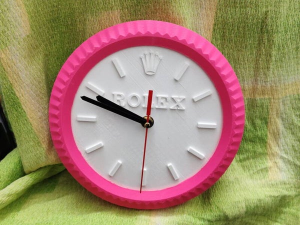 orologio da parete