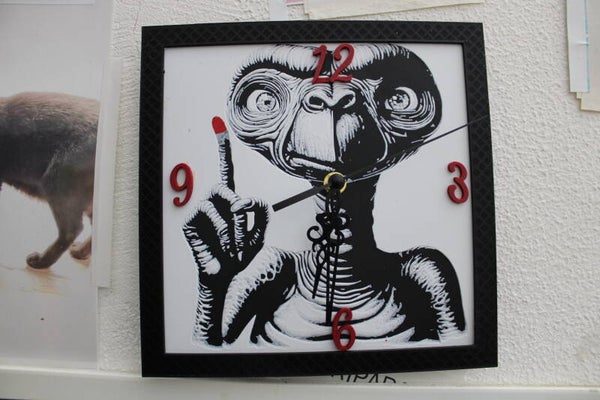 Orologio ET