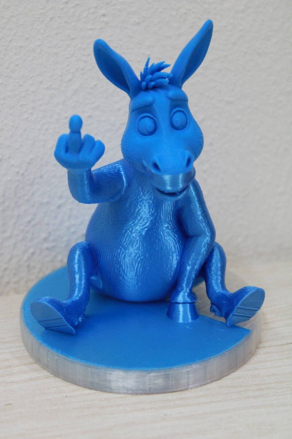 Asinello birichino