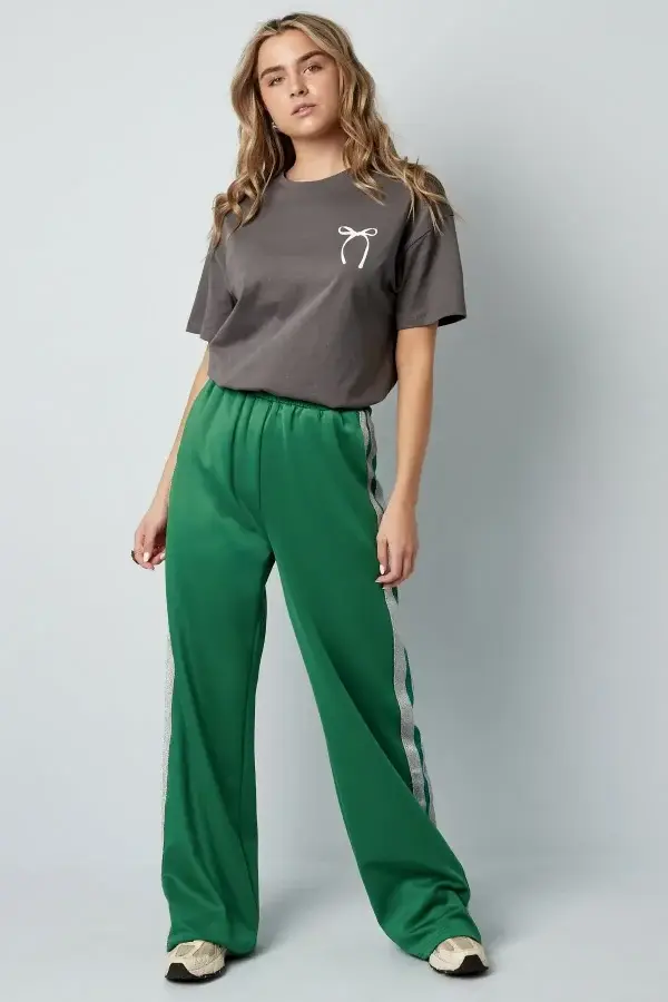 Instaboutique - T-shirt With Love Always