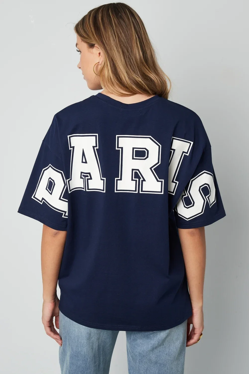 T-Shirt Paris