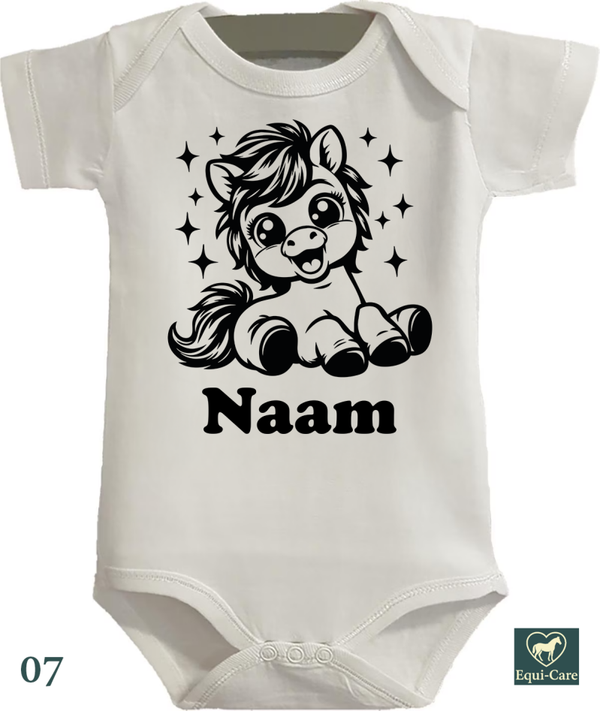 07 - Naam Romper
