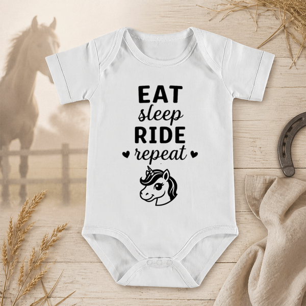 Eat Sleep Ride repeat