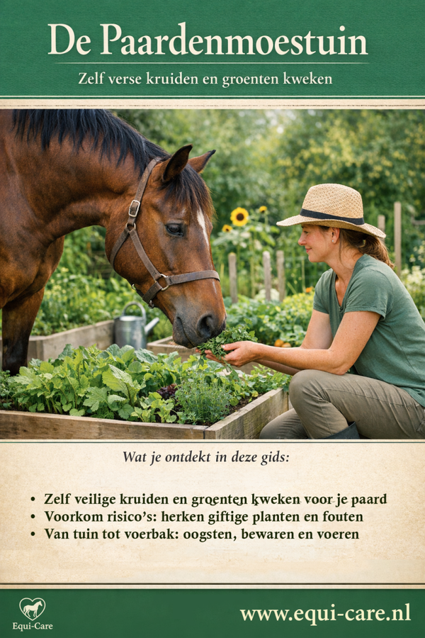 De Paardenmoestuin