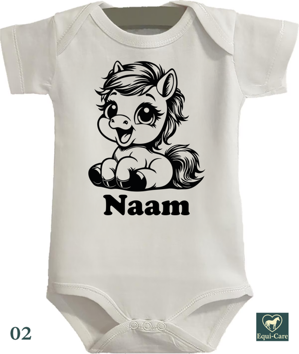 02 - Naam Romper