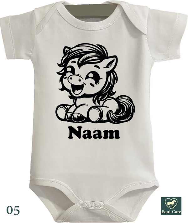 05 - Naam Romper