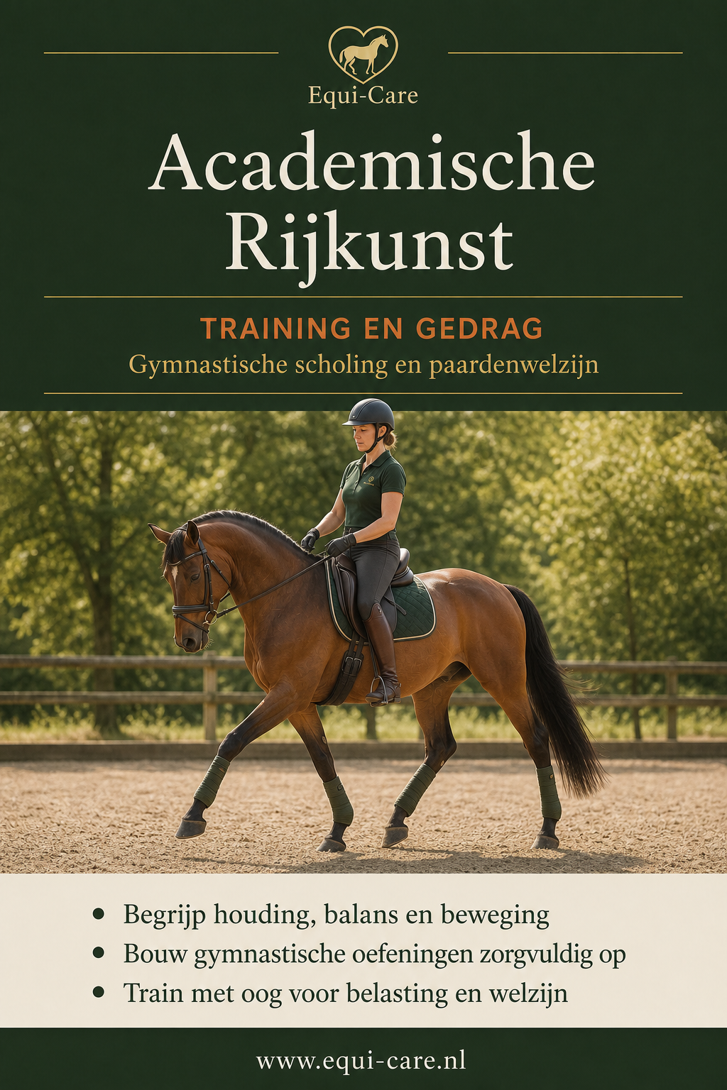 Academische Rijkunst