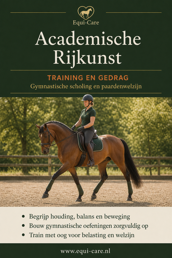 Academische Rijkunst