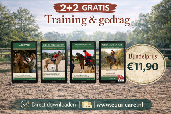 2 + 2 Training en Gedrag