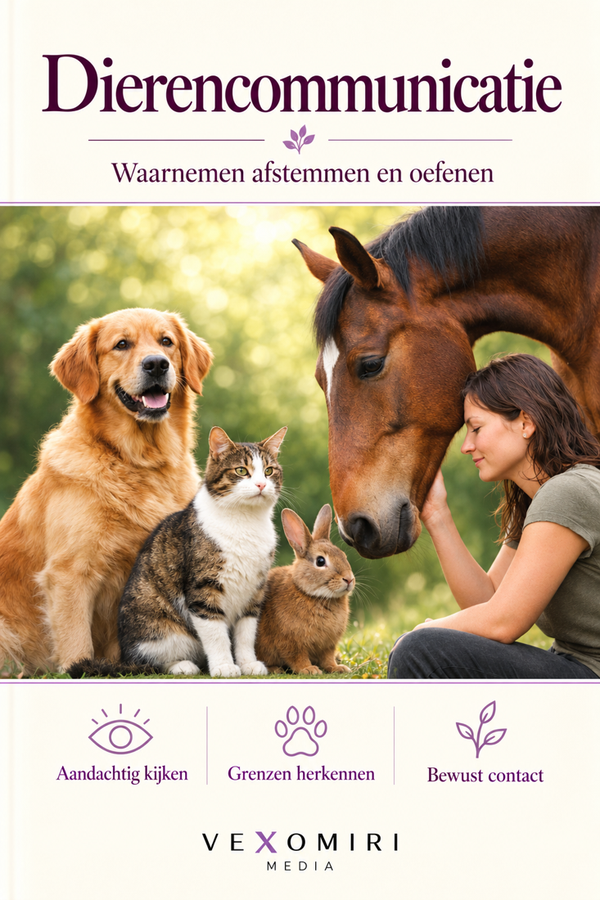 Dierencommunicatie