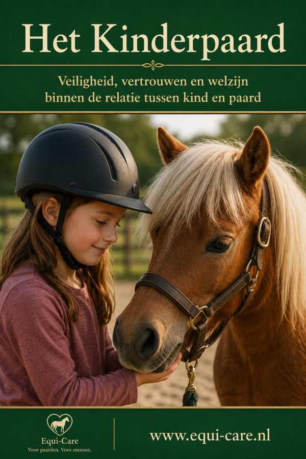 Het Kinderpaard