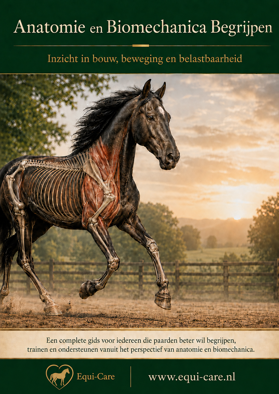 Anatomie en Biomechanica Begrijpen
