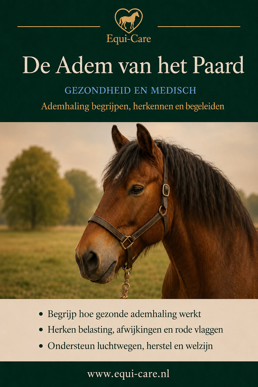 De Adem van het Paard