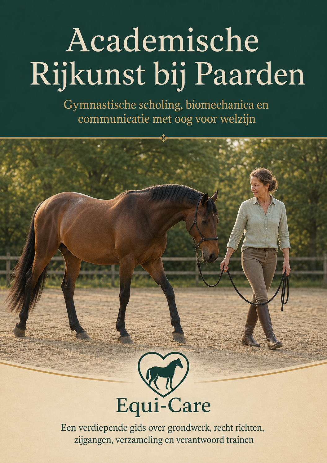 Academische Rijkunst