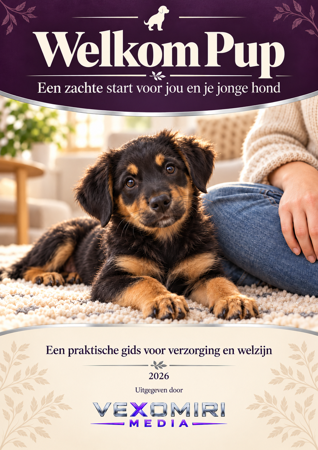 Welkom Pup