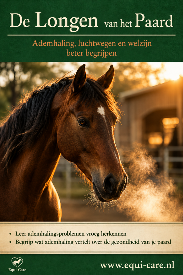 De Longen van het Paard