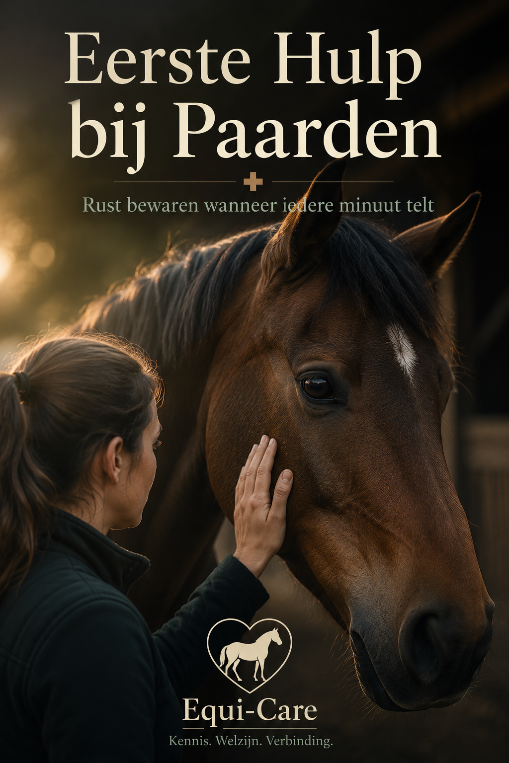 Eerste Hulp bij Paarden