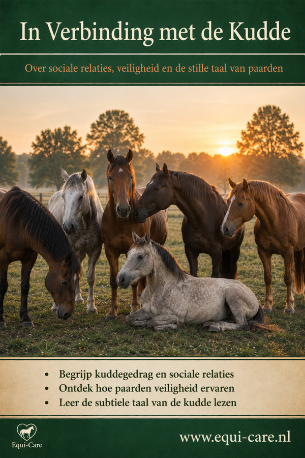 In Verbinding met de Kudde
