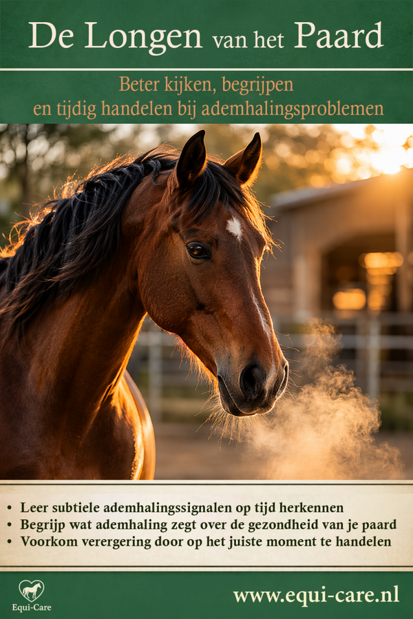 De Longen van het Paard