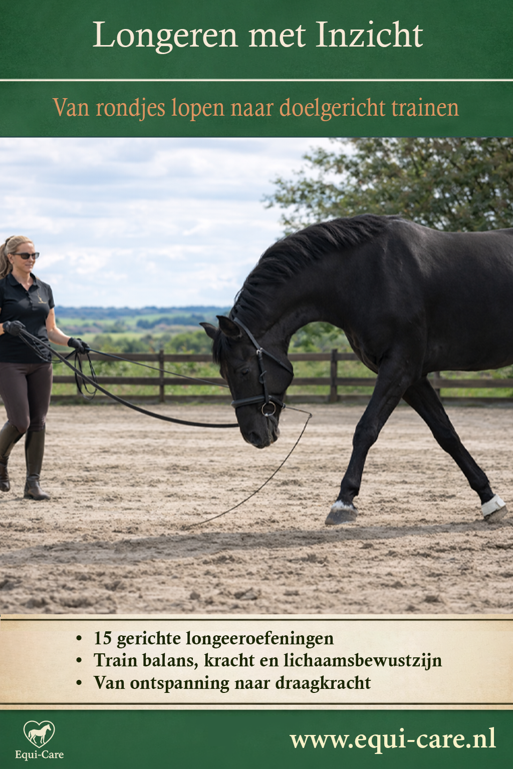 Longeren met Inzicht