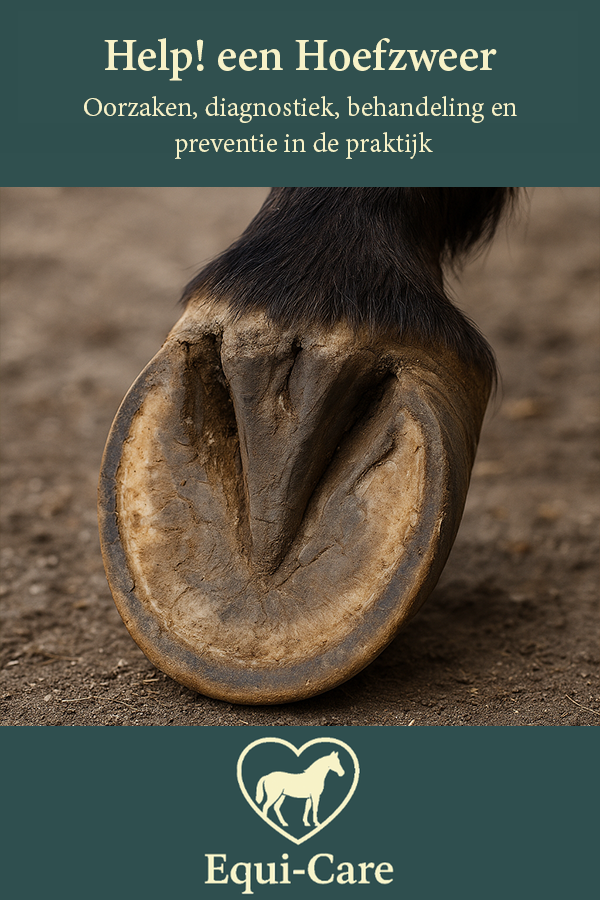 Help! een Hoefzweer