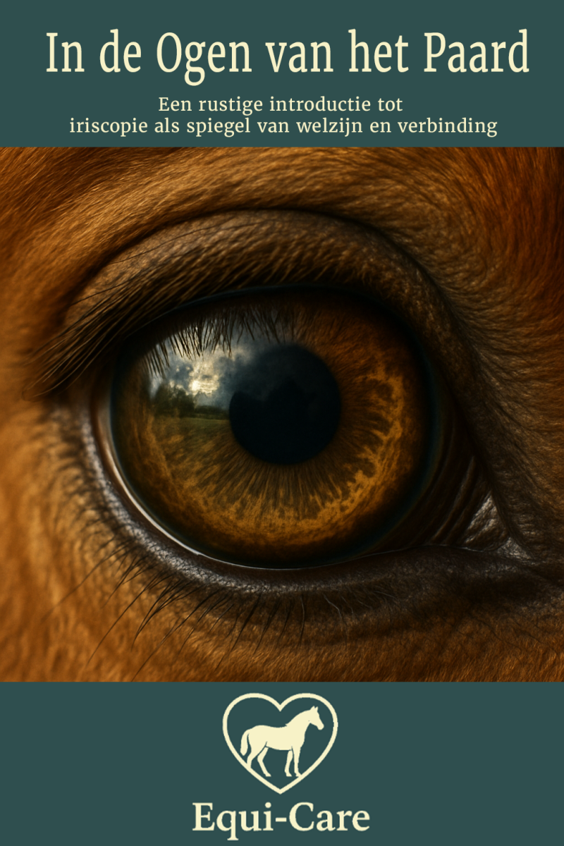 In de Ogen van het Paard