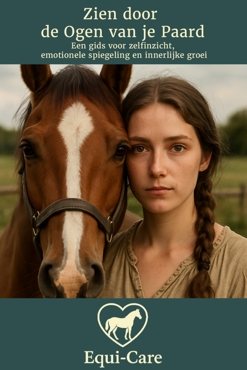 Zien door de Ogen van je Paard
