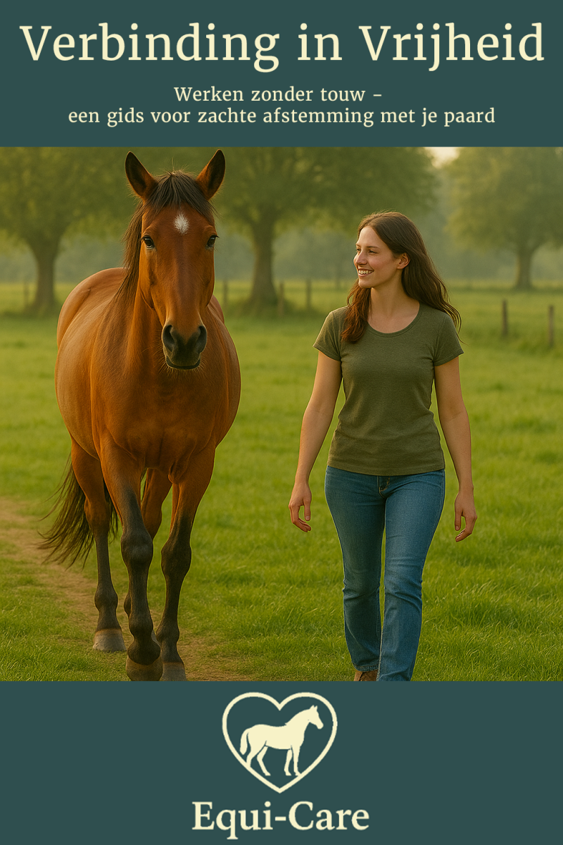 Verbinding in Vrijheid