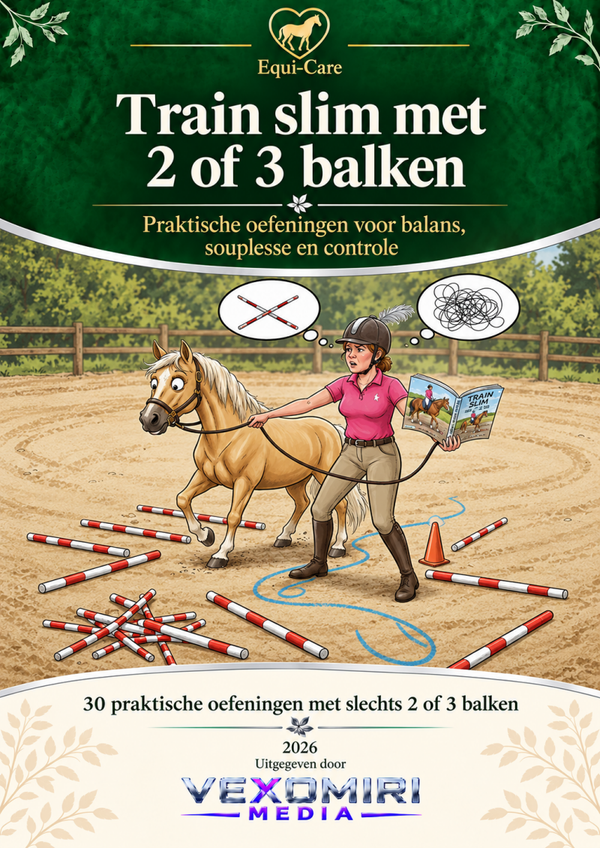 Train Slim met 2 of 3 Balken