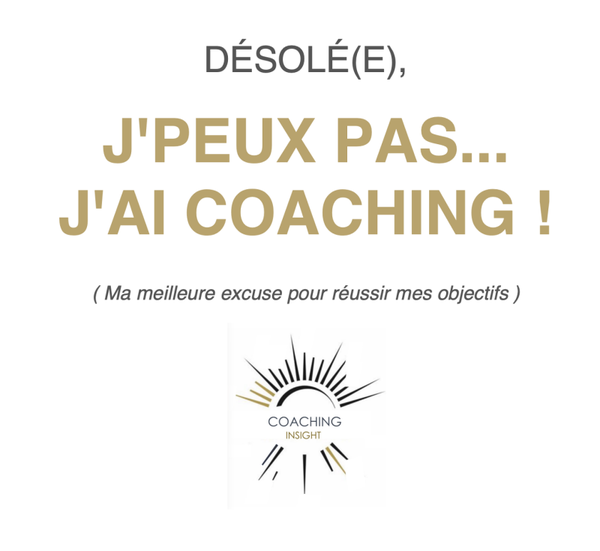 Coaching pack - 8h
