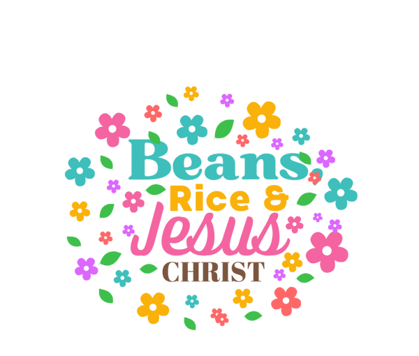 Mexican American Culture Beans n Rice