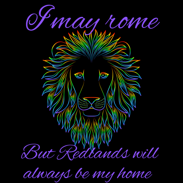 Customizable- I may rome, but  always be my home