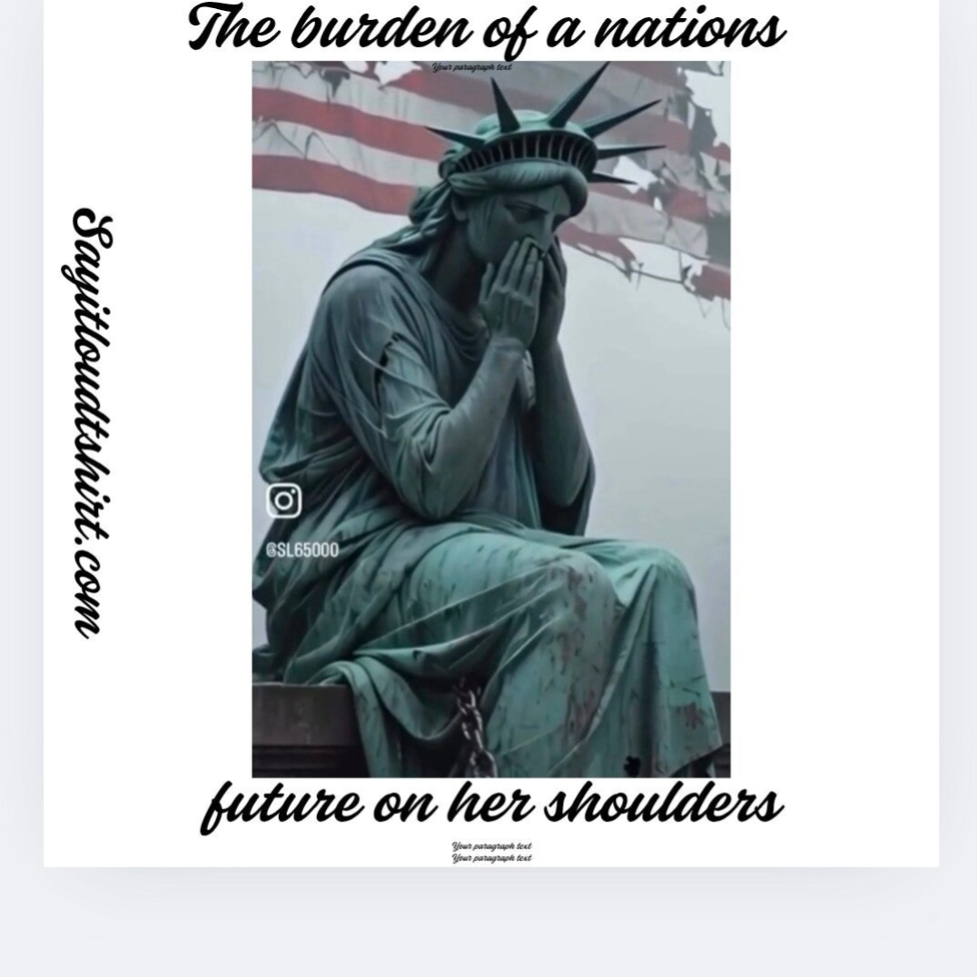Lady Liberty