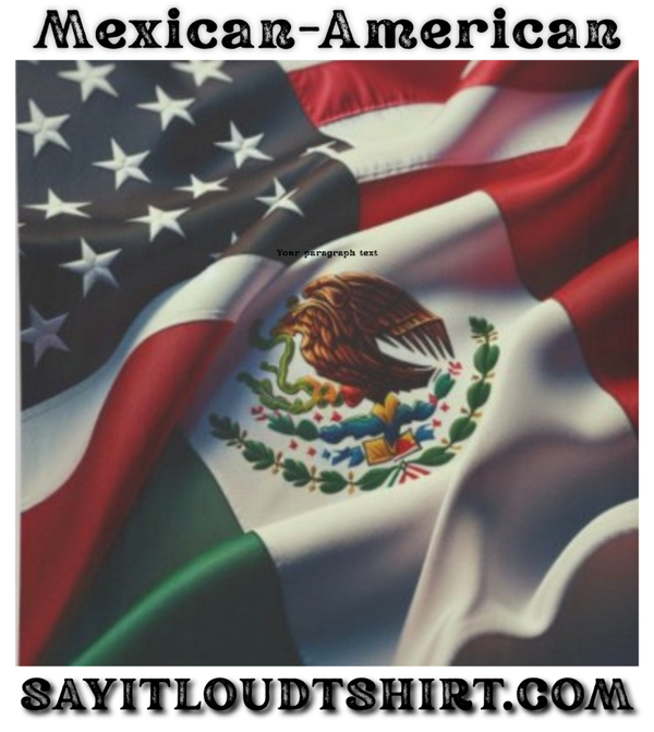 Mexican American Culture