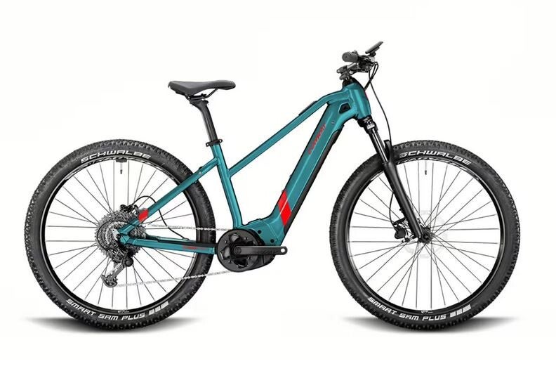 Conway Cairon S 2.0 625