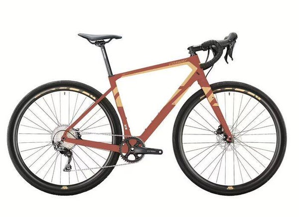 CONWAY GRV 9.0 SE - Limitierte Sonderedition