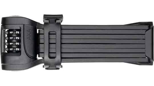 AXA Faltschloss Code Lite 100