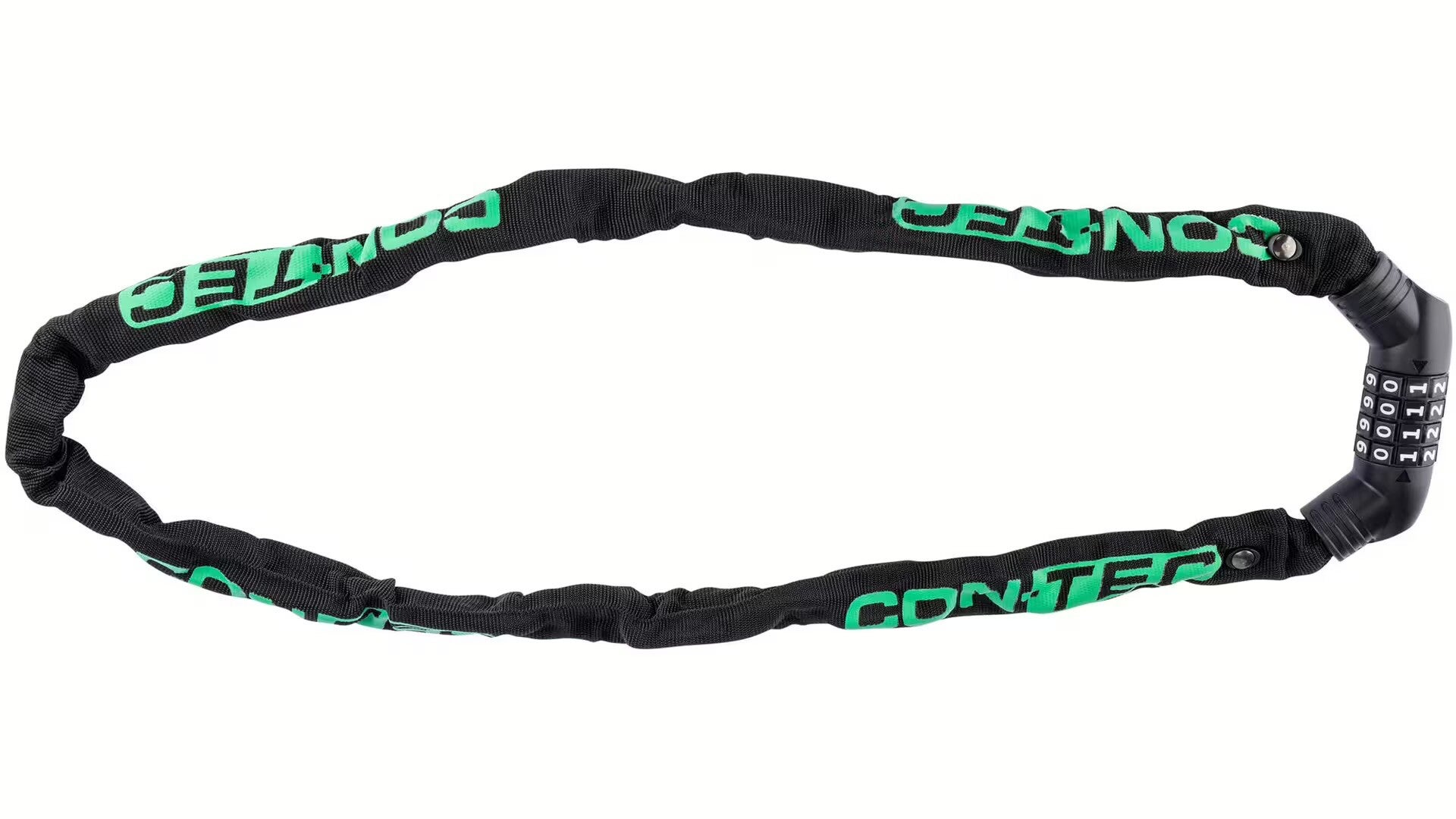 CONTEC Zahlen-Kettenschloss SLoc