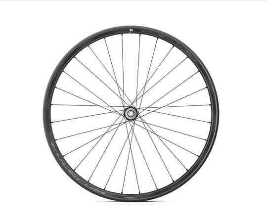 Fulcrum METAL CARBON