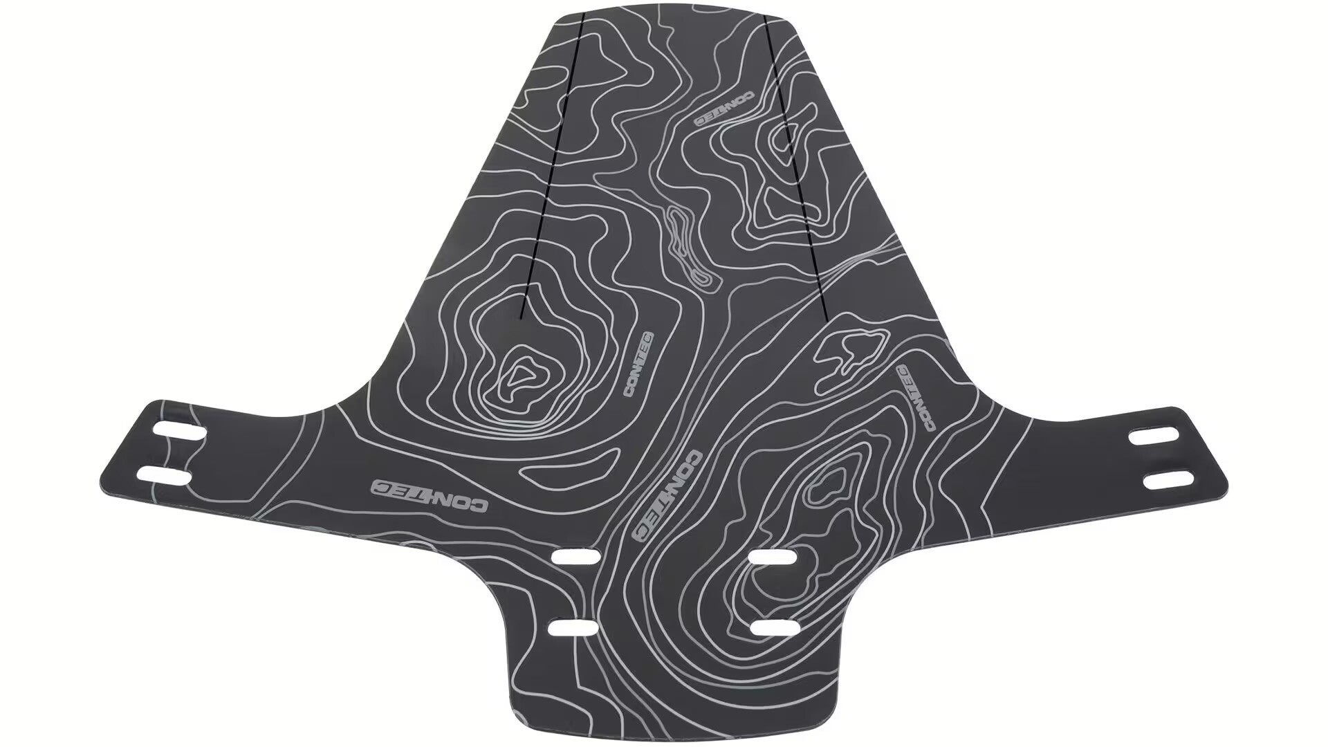 CONTEC Spritzschutz Shield